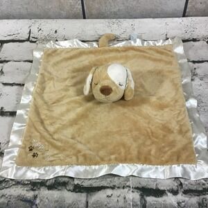 Douglas Baby Puppy Love Plush Lovie Lovey Security Blanky Stuffed Animal